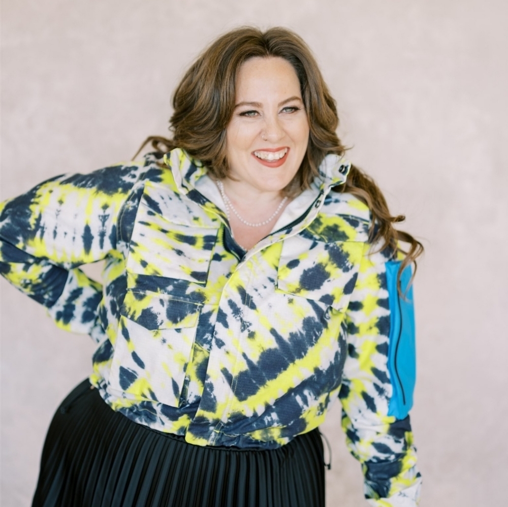 Meet your Posher, Lolo